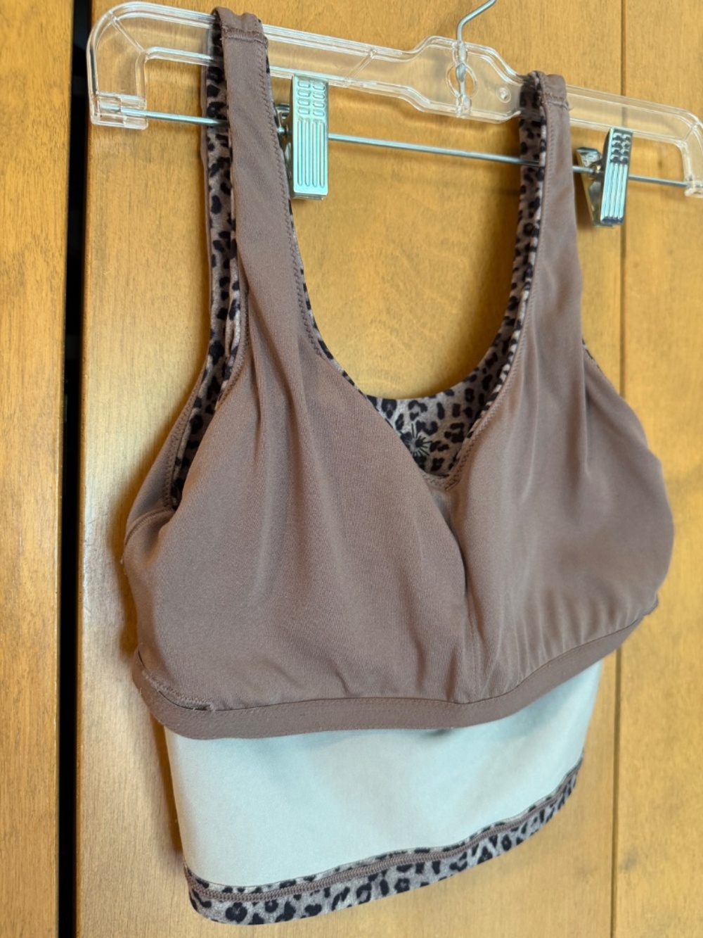 Aerie Offline Sport Bra, size Small - Picture 4 of 10